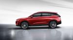 Haima S8 2019 года